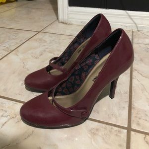 Cute American eagle shoes